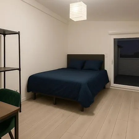 Quiet And Good Location Peltre