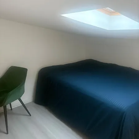 Quiet And Good Location *