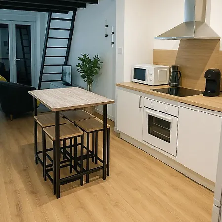 Quiet And Good Location * Peltre