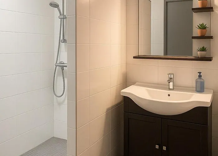 Quiet And Good Location Peltre