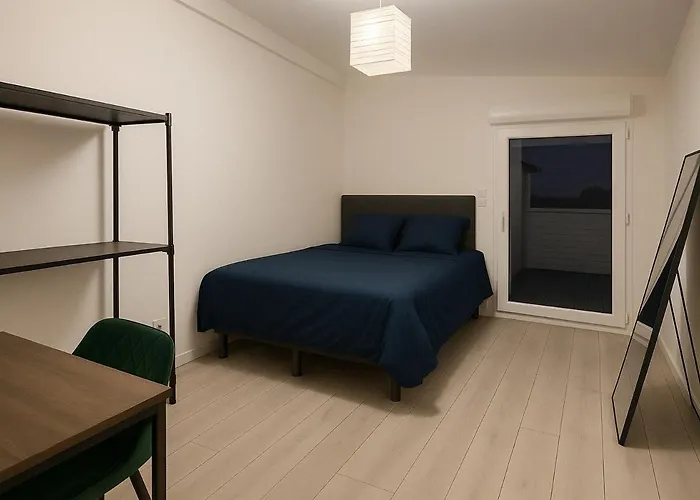 Quiet And Good Location Peltre