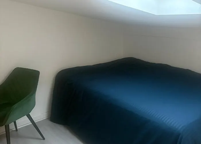 Quiet And Good Location *