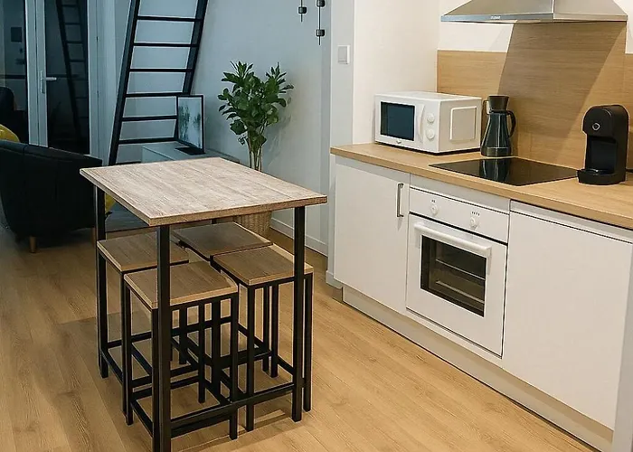 Quiet And Good Location * Peltre