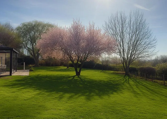 Quiet And Good Location Peltre